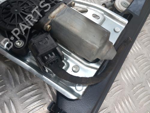 Front right window mechanism MERCEDES-BENZ C-CLASS (W203) C 220 CDI (203.006) | BP28780278C23