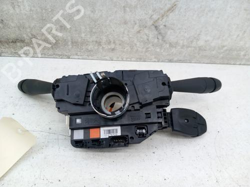 Used Steering column stalk Steering column stalk PEUGEOT 308 II (LB_, LP_, LW_, LH_, L3_) 1.2 THP 130 (131 hp) 28738373 28738373