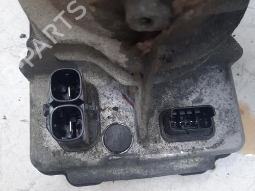 Servopumpe für CITROËN C4 Grand Picasso I (UA_) 1.6 HDi 110 (112 hp) 28786594