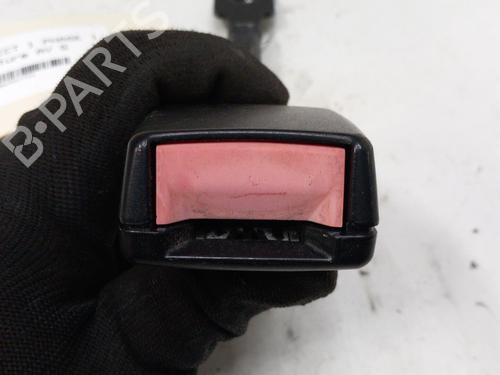 Used Seat buckle FORD TRANSIT CONNECT (P65_, P70_, P80_) 1.8 TDCi (90 hp) 28766692