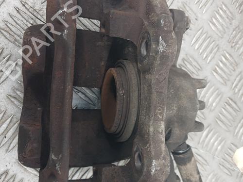 Right front brake caliper CITROËN C4 II (NC_) 1.6 HDi 115 | BP32989454M104 - Image 2