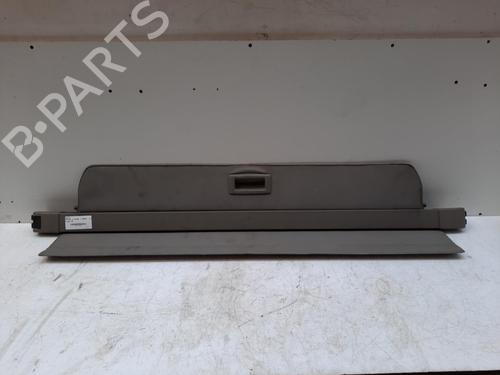 Used Rear parcel shelf RENAULT MEGANE II Estate (KM0/1_) 1.9 dCi (KMRG, KM1G, KM0G, KM2C) (120 hp) 28749365