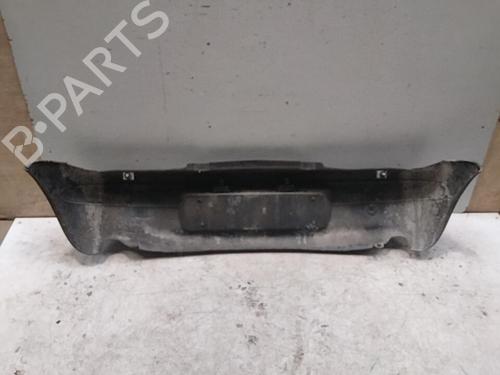 Bak støtfanger FIAT SEICENTO / 600 (187_) 1.1 (187AXB, 187AXB1A, 187AXC1A02) (54 hp) 28790975
