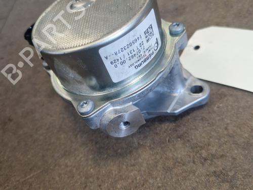 Used Vacuum pump Vacuum pump RENAULT MEGANE IV Grandtour (K9A/M/N_) 1.5 Blue dCi 115 (K9A6) (116 hp) 32864277 32864277