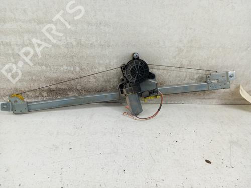 Used Front left window mechanism NISSAN PRIMASTAR Van (X83) 2.0 dCi 115 (114 hp) 28737814