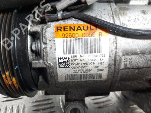 Used AC compressor AC compressor RENAULT CLIO IV Grandtour (KH_) 1.2 16V (73 hp) 28768478 28768478
