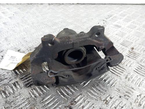 Used Right front brake caliper Right front brake caliper OPEL CORSA E (X15) 1.4 (08, 68) (90 hp) 28740417 28740417