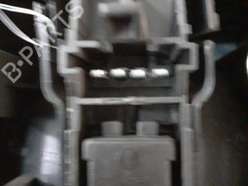 Used Left taillight RENAULT LAGUNA I (B56_, 556_) 2.0 (556A) (139 hp) 28765319