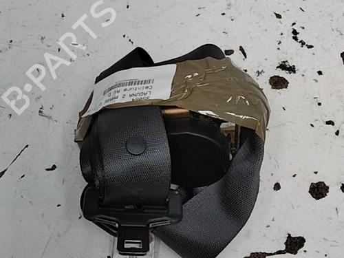 Høyre foran beltestrammer RENAULT LAGUNA II (BG0/1_) 1.9 dCi (BG1A, BG1W, BG0G) | BP28764694C88 
