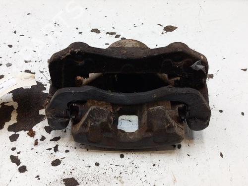 Used Right front brake caliper OPEL FRONTERA A (U92) 2.5 TDS (115 hp) 28793148