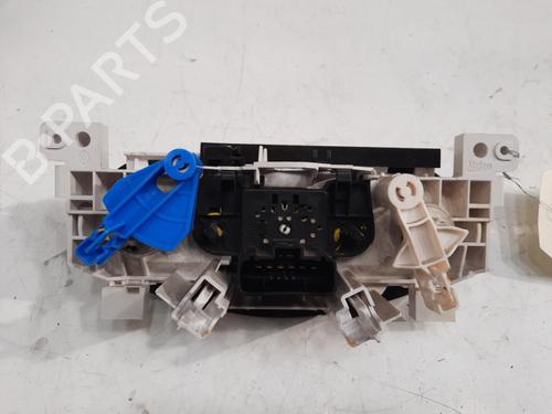 Used Climate control Climate control DACIA SANDERO 1.5 dCi (68 hp) 36425274 36425274