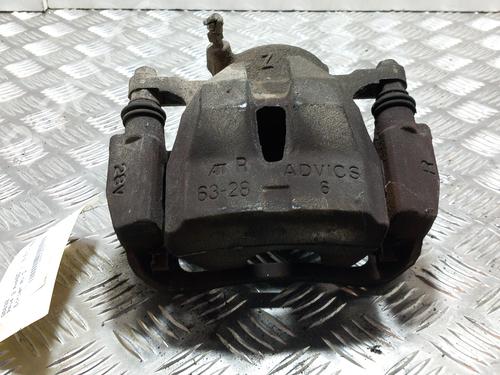 Højre bremsekaliber foran TOYOTA RAV 4 III (_A3_) 2.2 D 4WD (ALA30_, ALA30R) (136 hp) 28751148
