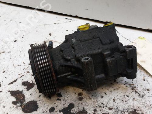 Used AC compressor AC compressor FIAT 500 (312_) 1.3 D Multijet (312AXB1A) (75 hp) 28755870 28755870