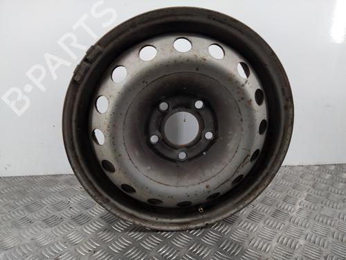 Used Rim RENAULT TRAFIC II Van (FL) 1.9 dCi 80 (FL0B) (82 hp) 28780374