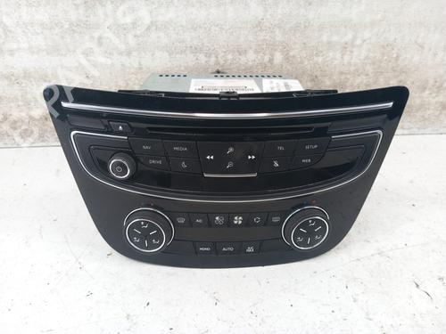 Used Radio PEUGEOT 508 I (8D_) 2.0 BlueHDi 180 (180 hp) 28780772