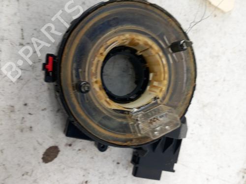 Kontaktrulle Airbag VW TOURAN (1T1, 1T2) 1.9 TDI (105 hp) 28737417