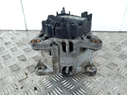 Alternator RENAULT MEGANE III Grandtour (KZ0/1) 1.5 dCi (KZ09, KZ0D, KZ1G, KZ29, KZ14, KZ1W, KZ10, KZ1F,... | BP28734718M7 