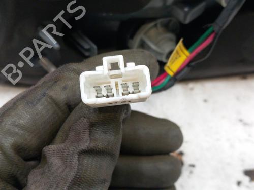 Used Left taillight HYUNDAI SONATA V (NF) 2.4 (162 hp) 28766802