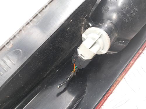 Right taillight FORD FOCUS II (DA_, HCP, DP) 1.6 TDCi | BP28738859C35