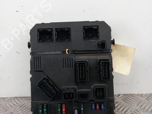 Used Fuse box Fuse box PEUGEOT 206 Hatchback (2A/C) [1998-2012] 34044350 34044350