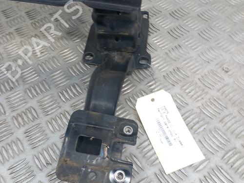 Front bumper reinforcement CITROËN C3 II (SC_) 1.4 HDi 70 (SC8HZC, SC8HR0, SC8HP4) | BP29589941C109 