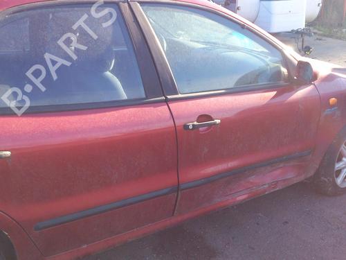 Brugte FIAT BRAVA (182_) 1.9 JTD 105 (105 hp) 4030732