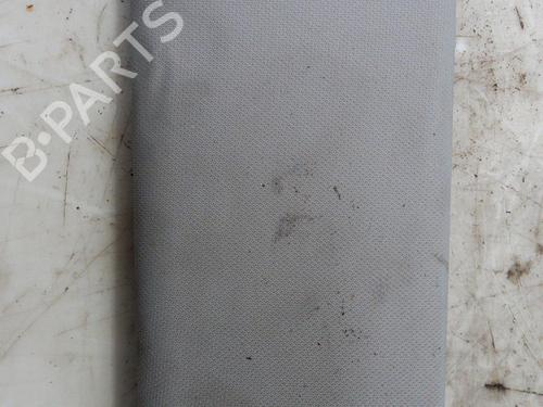Used Left sun visor Left sun visor AUDI A6 C6 Avant (4F5) 3.0 TDI quattro (233 hp) 28757853 28757853