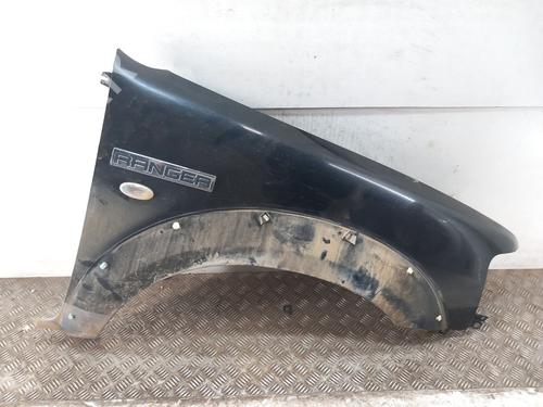 Used Right front fenders FORD RANGER (ET) 2.5 TDCi 4x4 (143 hp) 28736971