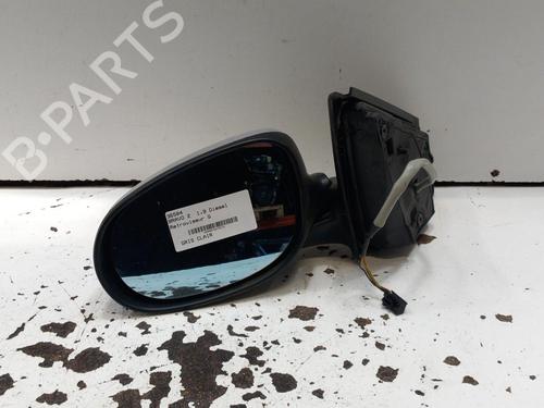 Used Left mirror FIAT BRAVO II (198_) 1.9 D Multijet (198AXE1A) (90 hp) 28778156