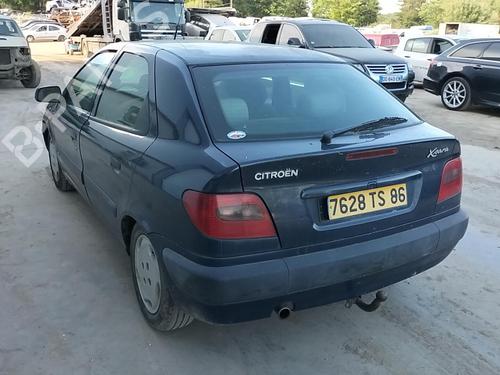 Used Parts CITROËN XSARA (N1)  1.9 D  4031646