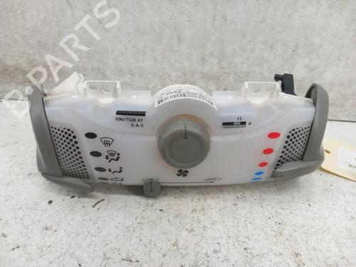 Used Climate control CITROËN C1 (PM_, PN_) 1.0 (68 hp) 28767969