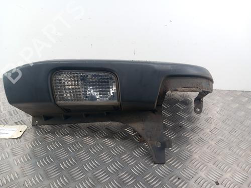 Corner bumper RENAULT TRAFIC II Bus (JL) 2.0 dCi 90 (JL00, JL01, JL0H, JL0M, JL0P, JL0S) | BP29240794C117 