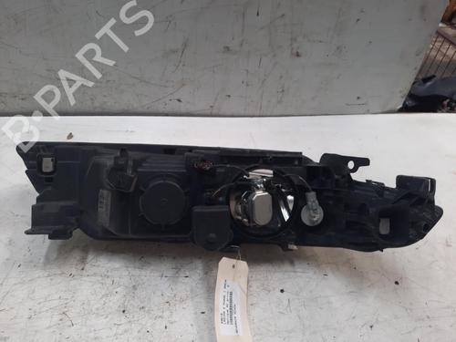 Used Left headlight RENAULT LAGUNA II Grandtour (KG0/1_) 1.9 dCi (KG0G) (120 hp) 28771704