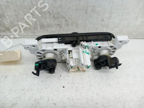 Climate control DACIA SANDERO II 1.0 SCe 75 (B8JC, B8JD, B8NC) | BP28746576I5 - Image 3