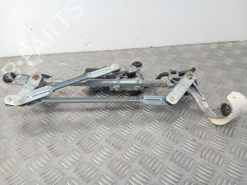 Used Front wiper motor Front wiper motor NISSAN LEAF (ZE0) Electric (109 hp) 30859032 30859032