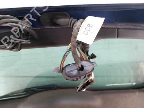 Tailgate FORD FOCUS II Turnier (DA_, FFS, DS) 1.8 | BP28738796C6 