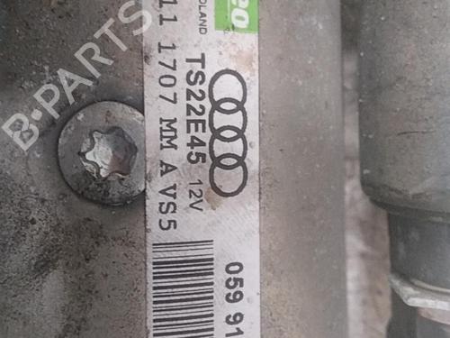 Starter AUDI A5 (8T3) 3.0 TDI quattro | BP28764195M8 