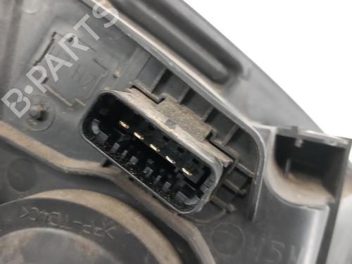 Left headlight RENAULT SCÉNIC III (JZ0/1_) 1.5 dCi | BP29456504C28 