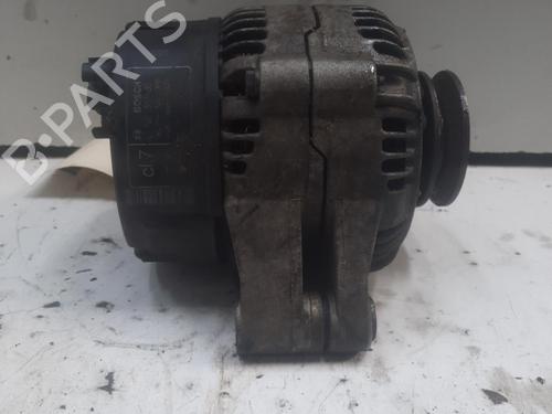 Alternator PEUGEOT 106 II (1A_, 1C_) 1.0 i | BP28766409M7 