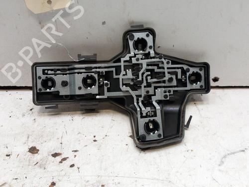Used Lamp holder Lamp holder VW TOURAN (1T1, 1T2) 1.9 TDI (105 hp) 28767026 28767026