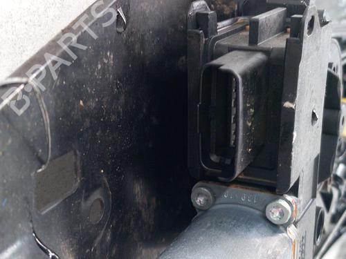 Used Rear right window mechanism Rear right window mechanism PEUGEOT 308 CC (4B_) 2.0 HDi (140 hp) 28788166 28788166