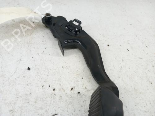 Used Break pedal Break pedal PEUGEOT 208 I (CA_, CC_) 1.6 HDi / BlueHDi 75 (75 hp) 28733774 28733774