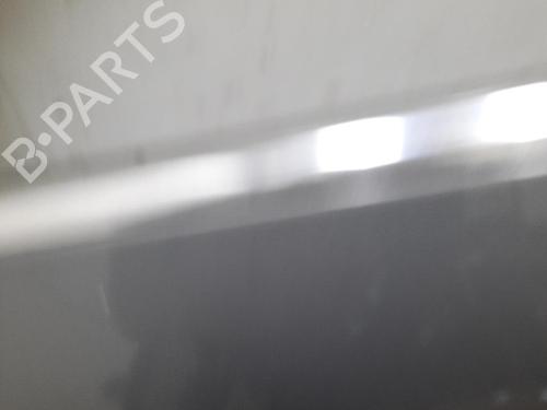 Left front door VW PASSAT B6 (3C2) 2.0 TDI 16V | BP28770314C2 