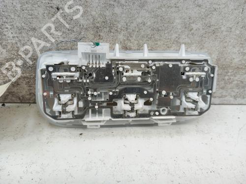 Used Interior roof light Interior roof light RENAULT CAPTUR I (J5_, H5_) 0.9 TCe 90 (90 hp) 28781677 28781677