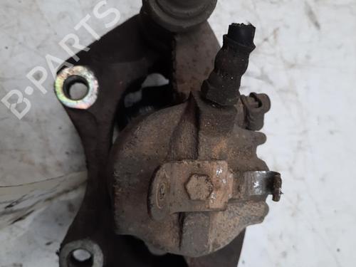 Left front brake caliper PEUGEOT EXPERT (224_) 2.0 HDI 16V | BP28775655M105 