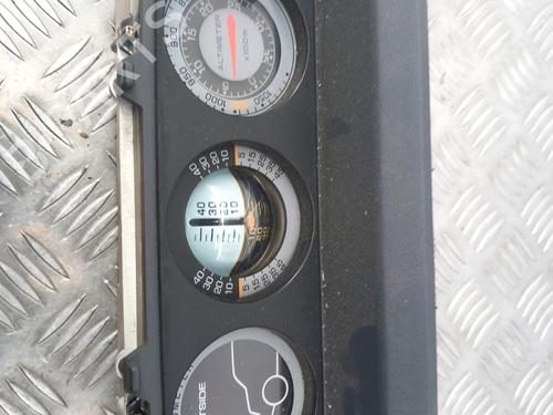 Used Display monitor MITSUBISHI PAJERO II (V3_W, V2_W, V4_W, V5_W) 2.8 TD (V46W, V26W) (125 hp) 28757239
