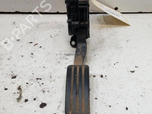 Used Pedal DACIA DUSTER (HS_) 1.5 dCi (86 hp) 28756331