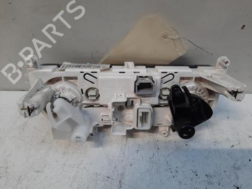 Climate control RENAULT CLIO IV (BH_) 1.5 dCi 75 | BP28770781I5 - Image 2