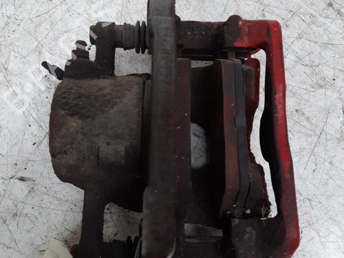 Used Left front brake caliper BMW 1 (E87) 116 i (115 hp) 28752386