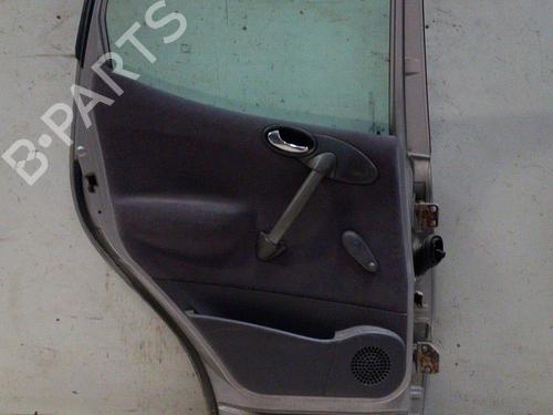 Used Left rear door MERCEDES-BENZ A-CLASS (W168) A 140 (168.031, 168.131) (82 hp) 28756213